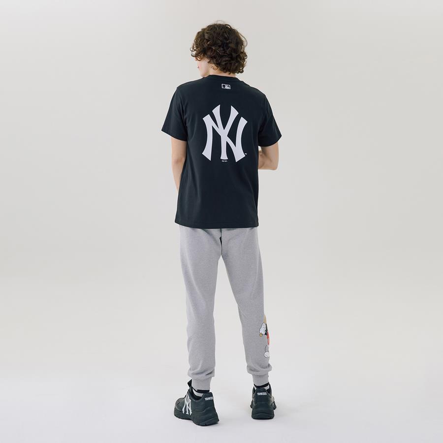 MLB TShirt The Sneaker House Áo Thun MLB Chính Hãng #14 MLB TShirt The Sneaker House Áo Thun MLB Chính Hãng